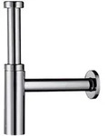 Hansgrohe Designsiphon Flowstar S, chrom