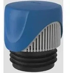 Sanit Rohrbel&uuml;fter Abu ventilair f&uuml;r DN 70, 90, 100