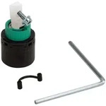 Hansgrohe Keramikkartusche M3/M2, komplett