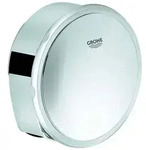GROHE Fertigmontageset Talentofill, Wannenf&uuml;ll-/Ab und &Uuml;berlaufgarnitur, chrom