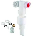 GROHE F&uuml;llventil 3/8"", ohne Versatzausgleichsst&uuml;ck