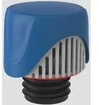 Sanit Rohrbel&uuml;fter Abu ventilair f&uuml;r DN 30, 40, 50