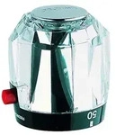 GROHE Skalengriff 06880, f&uuml;r Grohmix, chrom