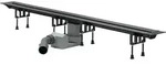 Viega Duschrinnen-Grundk&ouml;rper Advantix Vario 4965.10 in 300-1200mm Kunststoff