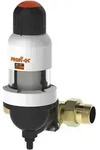 JUDO R&uuml;cksp&uuml;lschutzfilter PROFI-QUICK-CONTROL JPF-QC, 0,10mm Maschenweite, 1...