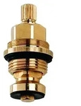 GROHE Innenoberteil 3/4"", f&uuml;r Auslaufventile und Batterien