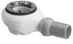 Viega Funktionseinheit 6960.1 in 90x50mm Kunststoff wei&szlig;