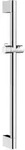 hansgrohe Brausestange Unica Croma 65cm, chrom