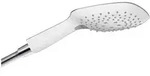 hansgrohe Handbrause Raindance Select E 150 DN 15, 3jet, Brausekopf d= 150mm, chrom