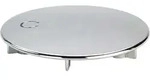 Viega Abdeckhaube Tempoplex Plus 6964.0 Kunststoff verchromt, d= 115mm