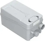 Grundfos Kleinhebeanlage Sololift2 Typ D-2, 0,2 kW, 1 x 220-240 V, 50 Hz