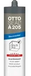 Ottoseal Premium Acryl-Dichtstoff A205 C01 wei&szlig;, &aacute; 310 ml