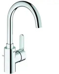 GROHE Waschtisch-Einhebelmischer Eurostyle Cosmopolitan 1/2"", L-Size, mit