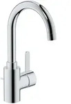 GROHE Waschtisch-Einhebelmischer Eurosmart Cosmopolitan chrom L-Size mit