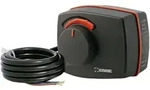 ESBE Stellmotor ARA 661, Stellwink. 90` Laufzeit 90`- 2 min.