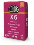 Ardex Flexkleber X6 a 25 kg Sack