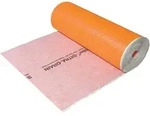 Schl&uuml;ter DITRA-DRAIN 4 Verbunddrainage Rolle = 25x1 m (25 qm)