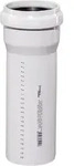 Ostendorf SKOLANsafe-Rohr EM DN/OD 110, 250mm, mit Muffe