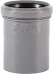 Ostendorf SKOLANsafe-Anschluss Anschluss an HT-Safe, DN/OD 75