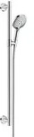 hansgrohe Raindance Select S Brauseset 120 3jet EcoSmart 9 l/min mit Brausestange 90