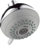 Hansgrohe Kopfbrause Crometta 85 Multi &Oslash; 85 mm, chrom