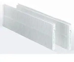 Zehnder Filterset ComfoAir Q350/450/600 2 St&uuml;ck