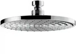 hansgrohe Kopfbrause Raindance d: 240 mm chrom