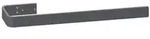 Kermi Handtuchb&uuml;gel Edelstahl geb&uuml;rstet, 600mm