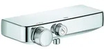 GROHE Brause-Thermostat Grohtherm Smartcontrol 1/2"", Wandmontage, chrom