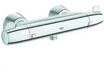 GROHE Brause-Thermostat Grohtherm Special 1/2"", Wandmontage, chrom