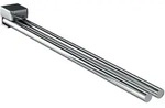 EMCO Handtuchhalter Trend 450 mm, chrom, schwenkbar