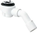 Viega Funktionseinheit Domoplex 6928.1 70 mm x DN 40/50, Kunststoff wei&szlig;, f&uuml;r