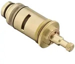 hansgrohe Temperatur-Regeleinheit DN 15, Wachsdehnstoffelement DN 20,