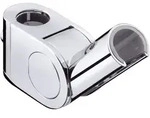 hansgrohe Schieber Axor Uno Brausenstange komplett chrom