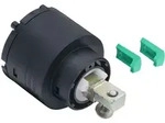 hansgrohe 5-Verbraucher Absperr-und Umstellventil (AUV 50-5)