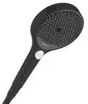 hansgrohe HBR Rainfinity 130-EcoSmart 3jet, Kopf 130mm, 9 l/min, mattschwarz