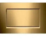Geberit Bet&auml;tigungsplatte Sigma10 Square, f&uuml;r Sp&uuml;l-Stopp-Sp&uuml;lung,...
