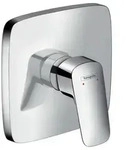 hansgrohe Logis Einhebel-Brausemischer Unterputz, chrom