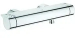 GROHE Brause-Thermostat Grohtherm 2000 1/2"", Wandmontage, chrom