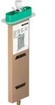 Hansgrohe Grundset sBox f&uuml;r Wannen- und Fliesenrand