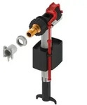 TECE F&uuml;llventil F10 Universal 3/8"" Metall-Anschlussgewinde