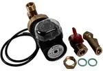 Wolf Zirkulationspumpenset ZP-3 BSP m HE-Pumpe, f&uuml;r FWS-2-60 und FWS-2-80