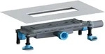 Dallmer Ablaufgeh&auml;use DallFlex Plan DN 40