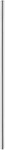 hansgrohe Steigrohr 900mm Showerpipe chrom