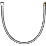 hansgrohe Anschlu&szlig;schlauch DS-DN08_R-M10 x 1_L-3-8Z_600_EPDM
