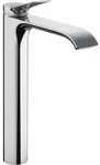 hansgrohe Waschtisch-Einhebelmischer 250 Vivenis mit Zugstangen-Ablaufgarnitur,