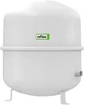Reflex Membran-Druckausdehnungsgef&auml;&szlig; N 50, 6 bar/70 &deg;C, R 3/4, wei&szlig;