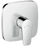 Hansgrohe Talis E Einhebel-Brausemischer Unterputz, chrom