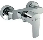 Ideal-Standard Brause-EHM CeraPlan III AP, verchromt