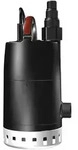Grundfos Kellerentw&auml;sserungspumpe UNILIFT CC 7 M1, 10 m Kabel, Rp 1 1/4 IG,...